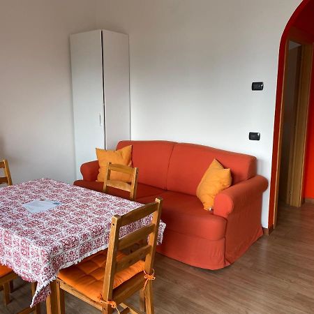Apartments Panoramica Малчезине Екстериор снимка