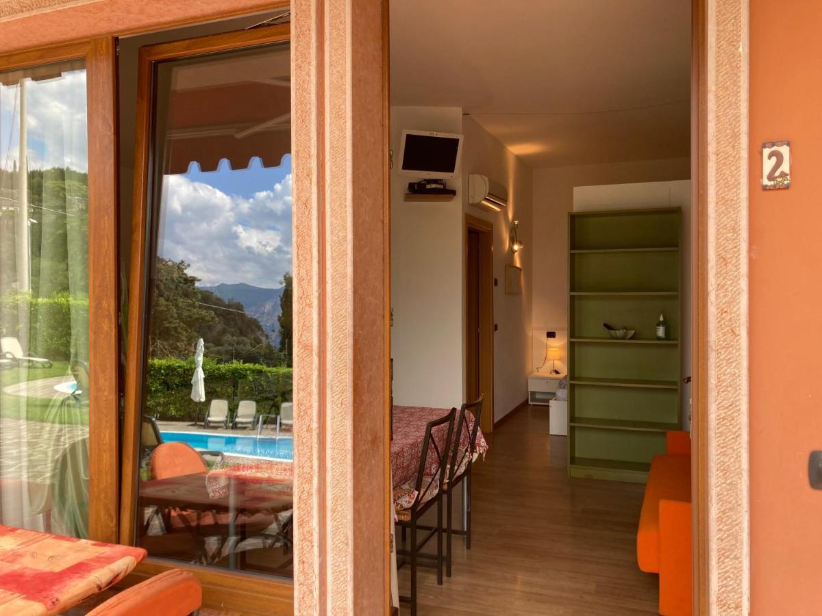 Apartments Panoramica Малчезине Екстериор снимка