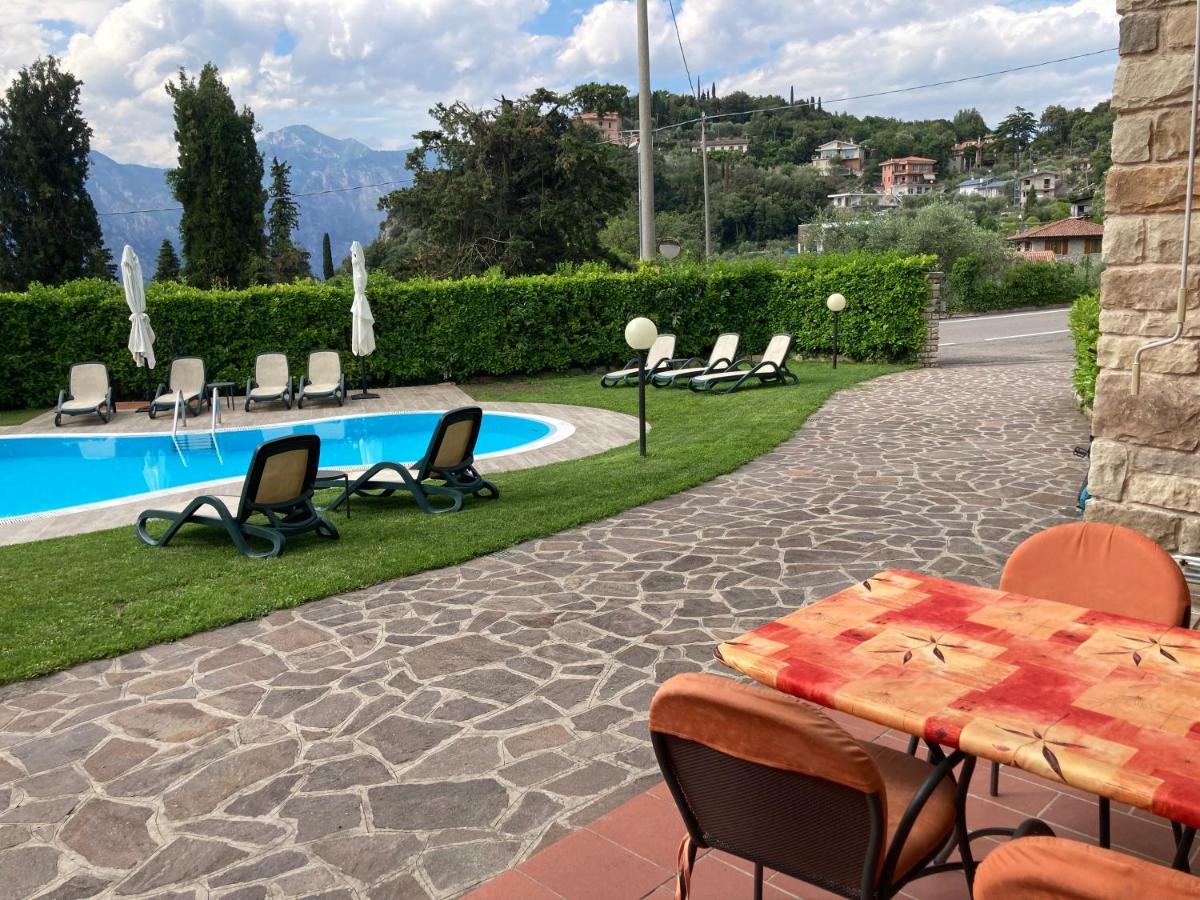 Apartments Panoramica Малчезине Екстериор снимка