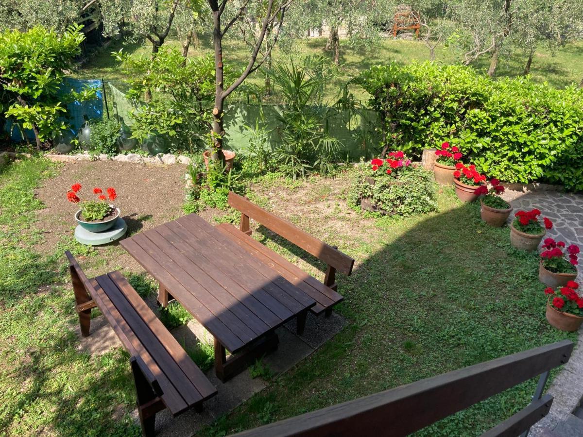 Apartments Panoramica Малчезине Екстериор снимка