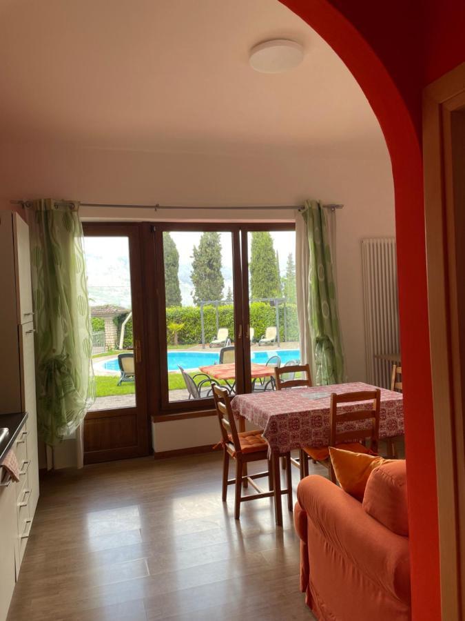 Apartments Panoramica Малчезине Екстериор снимка