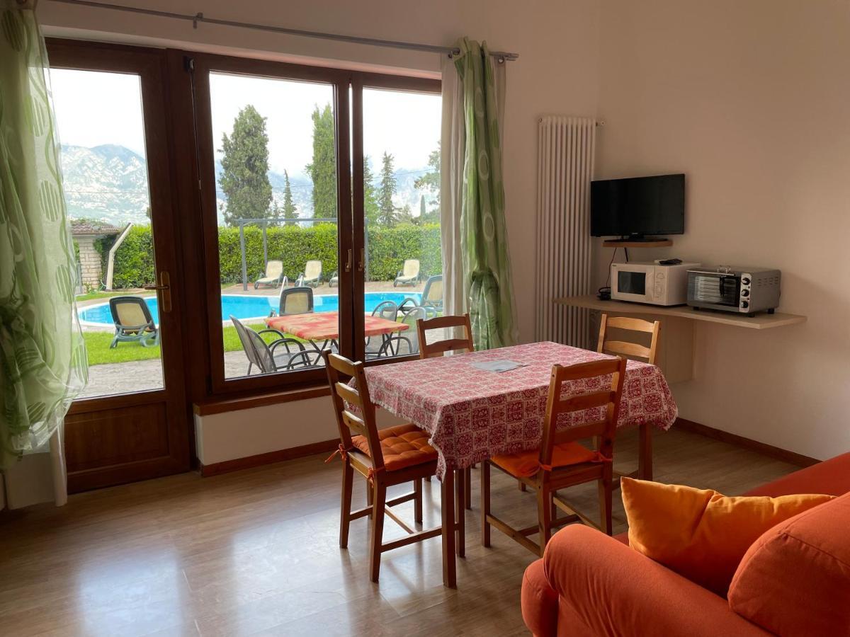 Apartments Panoramica Малчезине Екстериор снимка