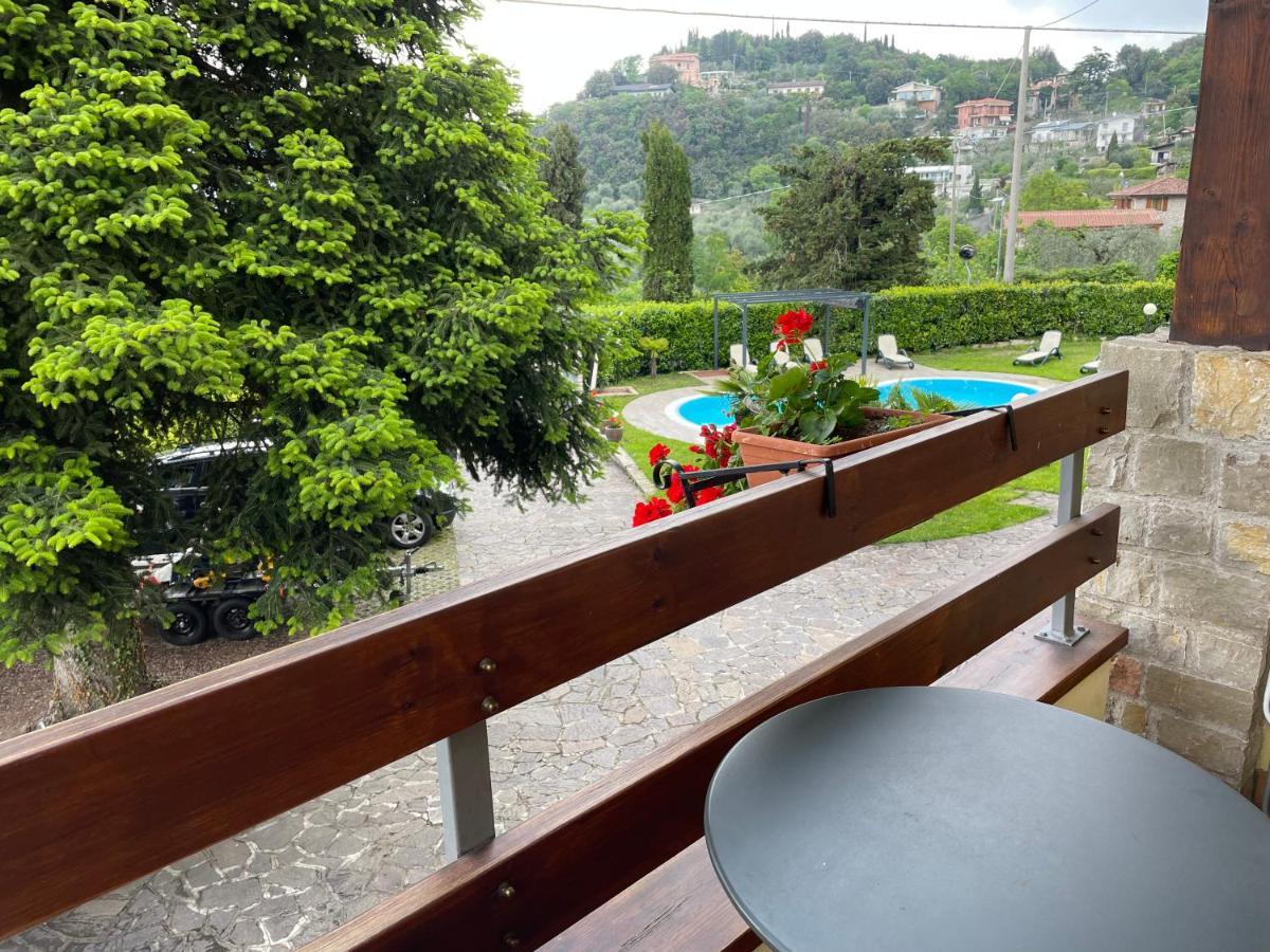 Apartments Panoramica Малчезине Екстериор снимка